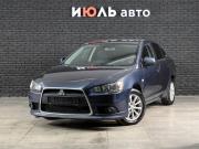 Mitsubishi Lancer X Рестайлинг Екатеринбург  - изображение 14