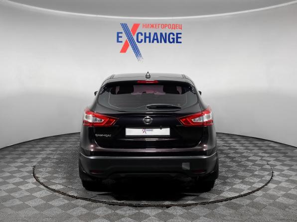 Nissan Qashqai II с пробегом 2014 года, цена 1 399 000 рублей, 182954 км, внедорожник, Автокод Объявления