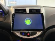 Hyundai Solaris I Рестайлинг Подольск  - изображение 42