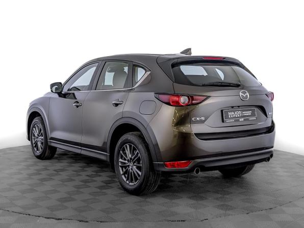 Mazda CX-5 II с пробегом 2020 года, цена 3 250 000 рублей, 4351 км, внедорожник, Автокод Объявления