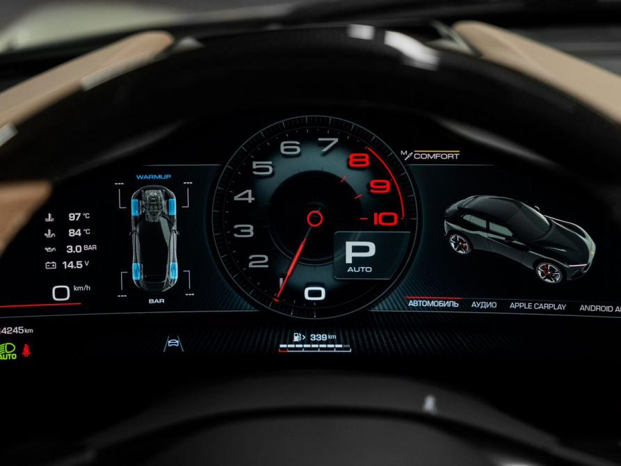 Ferrari Purosangue Москва  - изображение 27