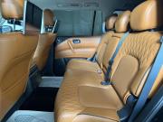 Nissan Patrol VI (Y62) Рестайлинг 2 Москва  - изображение 40