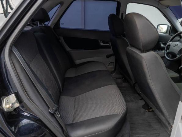 Lada (ВАЗ) Priora I с пробегом 2011 года, цена 549 000 рублей, 64894 км, седан, Автокод Объявления
