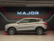 Geely Coolray I Москва  - изображение 48
