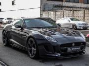 Jaguar F-Type I Санкт-Петербург  - изображение 45