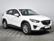 Mazda CX-5 I Санкт-Петербург  - изображение 25