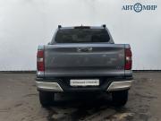 Changan Hunter Plus Москва  - изображение 18