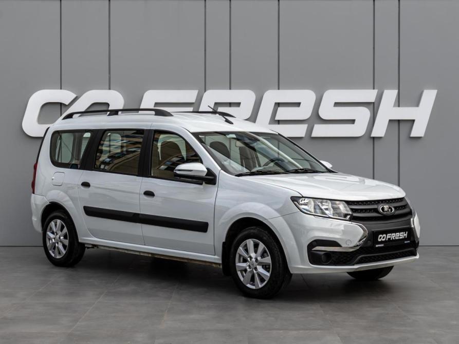 Lada (ВАЗ) Largus I Рестайлинг Краснодар  - изображение 1