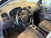 Volkswagen Polo V Рестайлинг Екатеринбург  - изображение 21