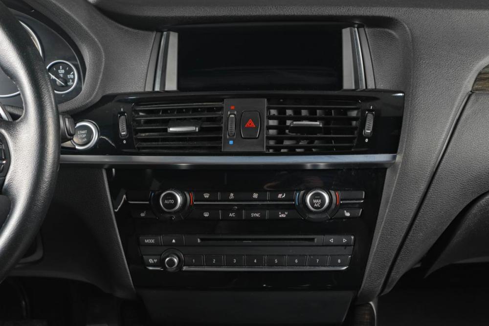 BMW X4 I (F26) Тюмень  - изображение 17