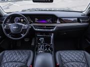 Kia Mohave I Рестайлинг 2 Москва  - изображение 31