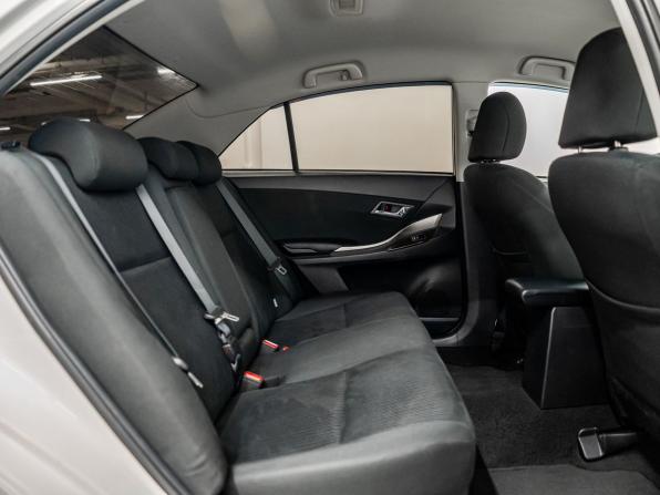 Toyota Allion II Рестайлинг 2 с пробегом 2017 года, цена 1 650 000 рублей, 134606 км, седан, Автокод Объявления