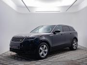 Land Rover Range Rover Velar I Москва  - изображение 21