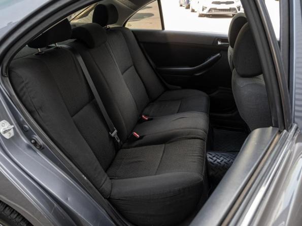 Toyota Avensis II Рестайлинг с пробегом 2006 года, цена 870 000 рублей, 250755 км, седан, Автокод Объявления