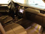 Skoda Octavia III (A7) Рестайлинг Москва  - изображение 45