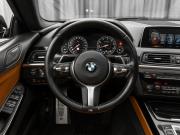 BMW 6 серии III (F06/F13/F12) Рестайлинг Москва  - изображение 50