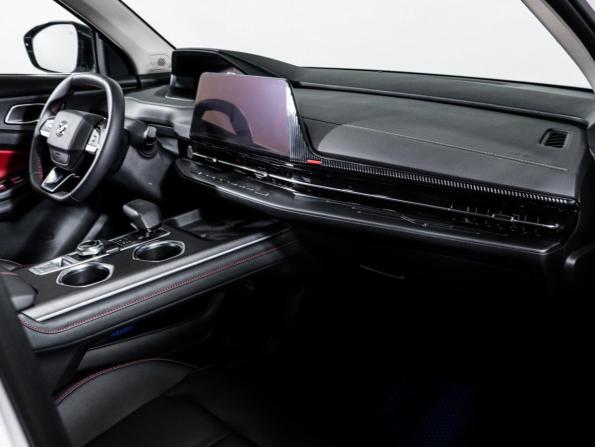 Changan CS55 Plus II с пробегом 2023 года, цена 2 065 000 рублей, 19174 км, внедорожник, Автокод Объявления