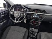 Kia Rio III Рестайлинг Москва  - изображение 52