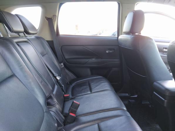 Mitsubishi Outlander III с пробегом 2012 года, цена 1 249 000 рублей, 176511 км, внедорожник, Автокод Объявления