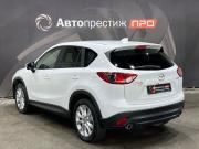 Mazda CX-5 I Пермь  - изображение 32