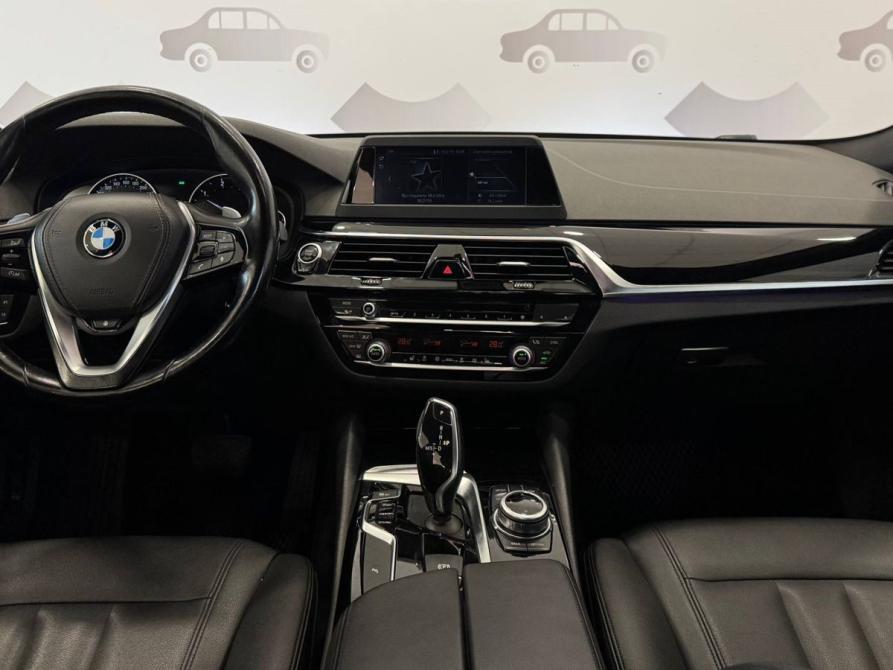 BMW 5 серии VII (G30/G31/G38) Ставрополь  - изображение 11