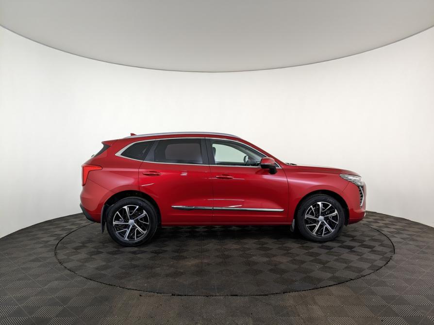 Haval Jolion I Москва  - изображение 4