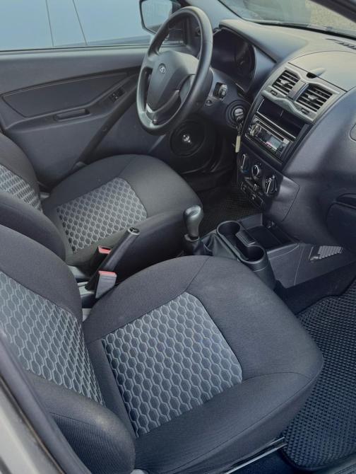 Lada (ВАЗ) Granta I Рестайлинг Набережные Челны  - изображение 15