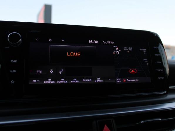 Kia K5 III с пробегом 2021 года, цена 2 319 000 рублей, 163200 км, седан, Автокод Объявления