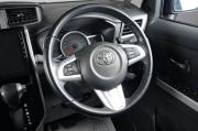 Toyota Roomy I Рестайлинг Тюмень  - изображение 32