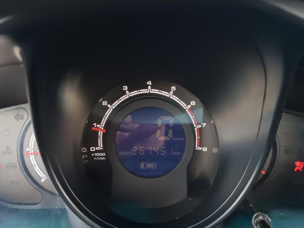 Lifan X60 I с пробегом 2014 года, цена 410 000 рублей, 267451 км, внедорожник, Автокод Объявления