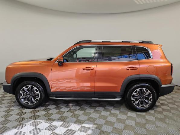 Haval Dargo I с пробегом 2023 года, цена 2 385 000 рублей, 48650 км, внедорожник, Автокод Объявления