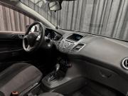 Ford Fiesta Mk6 Рестайлинг Красноярск  - изображение 27