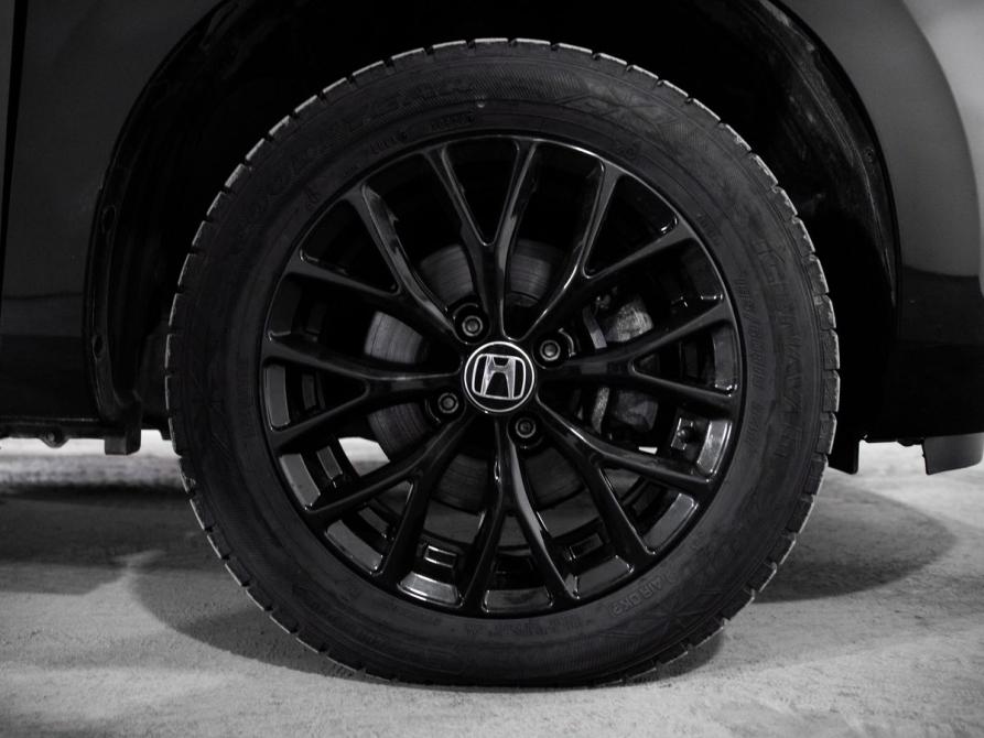 Honda Fit IV Иркутск  - изображение 21