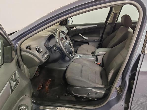 Ford Mondeo IV Рестайлинг с пробегом 2011 года, цена 999 000 рублей, 183426 км, универсал, Автокод Объявления