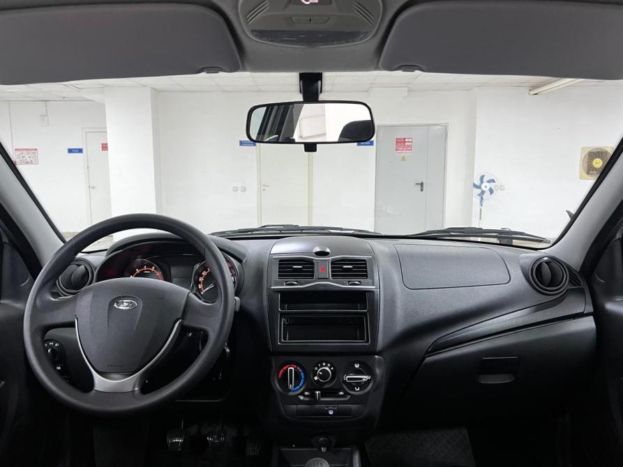 Lada (ВАЗ) Granta I Рестайлинг Оренбург  - изображение 9