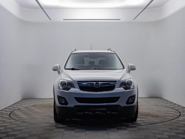 Opel Antara I Рестайлинг с пробегом 2014 года, цена 1 395 000 рублей, 80180 км, внедорожник, Автокод Объявления