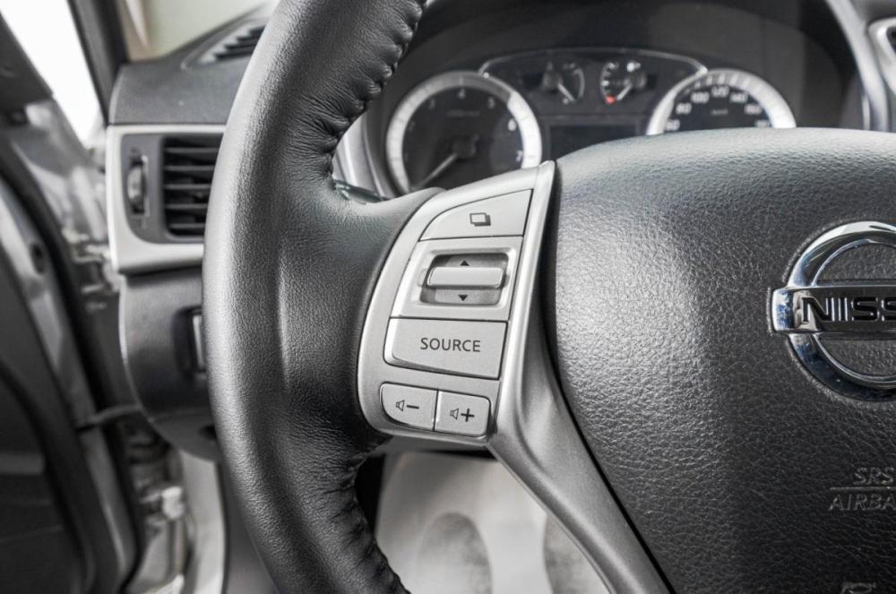 Nissan Sentra VII (B17) Барнаул  - изображение 16