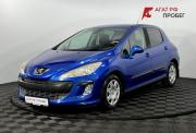 Peugeot 308 I Нижний Новгород  - изображение 24