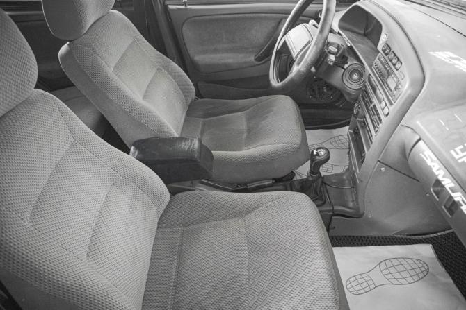 Lada (ВАЗ) 2114 с пробегом 2011 года, цена 349 000 рублей, 340000 км, хэтчбек, Автокод Объявления