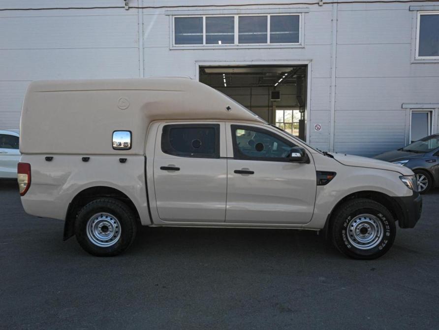 Ford Ranger T6 Ростов-на-Дону  - изображение 4