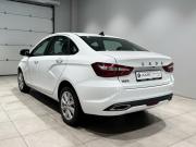 Lada (ВАЗ) Vesta I Рестайлинг (NG) Екатеринбург  - изображение 24
