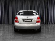 Nissan Primera III (P12) Тюмень  - изображение 19