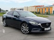 Mazda 6 III (GJ) Рестайлинг 2 Казань  - изображение 28
