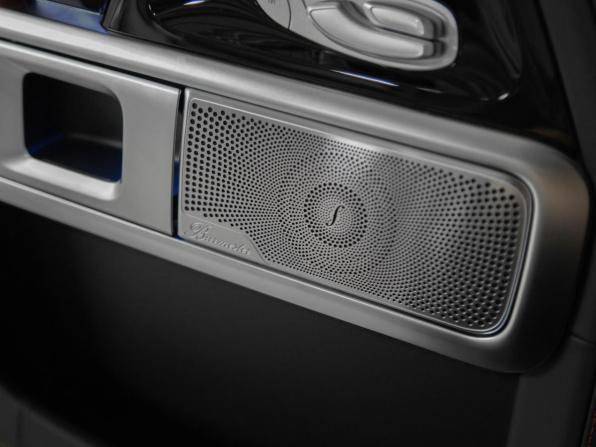 Новый Mercedes-Benz G-Класс III (W465) Рестайлинг 2026 года, цена 26 350 000 рублей, внедорожник, Автокод Объявления