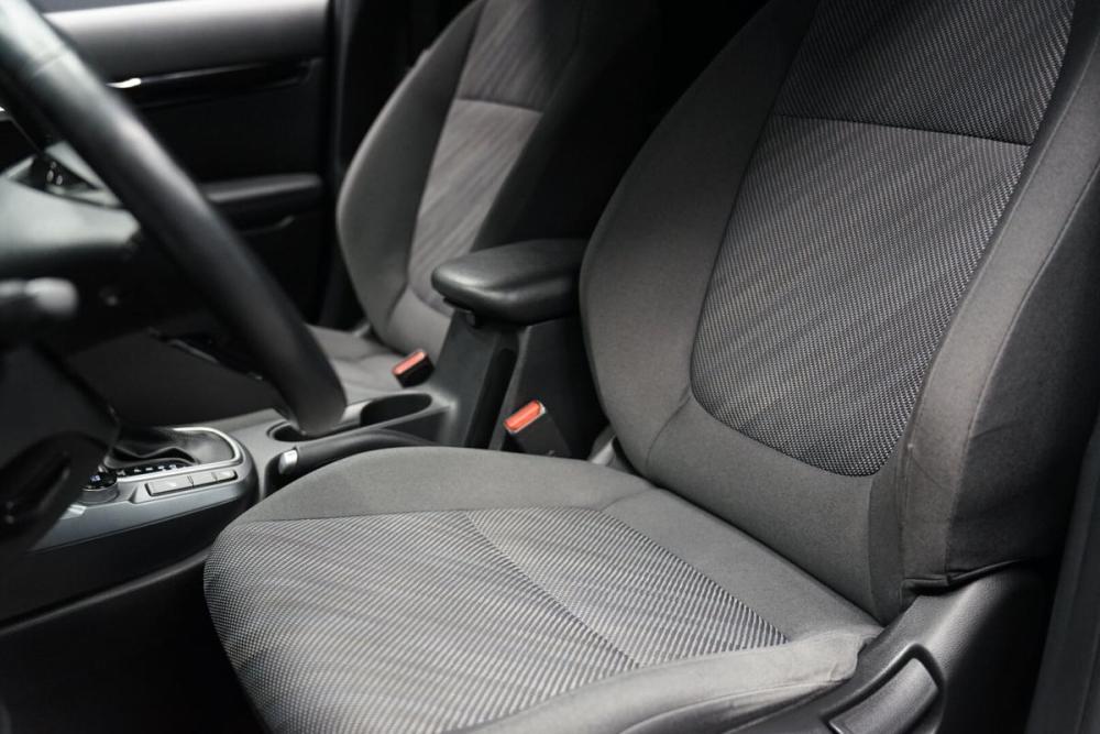 Kia Seltos I Крым  - изображение 12