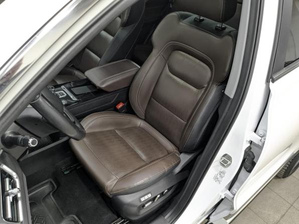 Chery Tiggo 8 Pro I с пробегом 2021 года, цена 1 870 000 рублей, 67547 км, внедорожник, Автокод Объявления