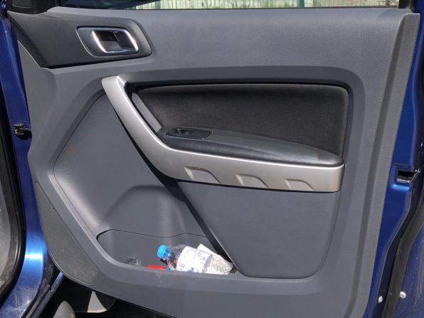 Ford Ranger T6 с пробегом 2012 года, цена 1 160 000 рублей, 249173 км, offers.body_type.unknown, Автокод Объявления