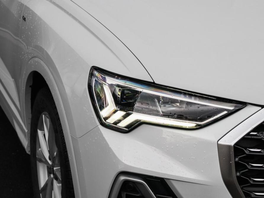 Audi Q3 Sportback II (F3) Москва  - изображение 23