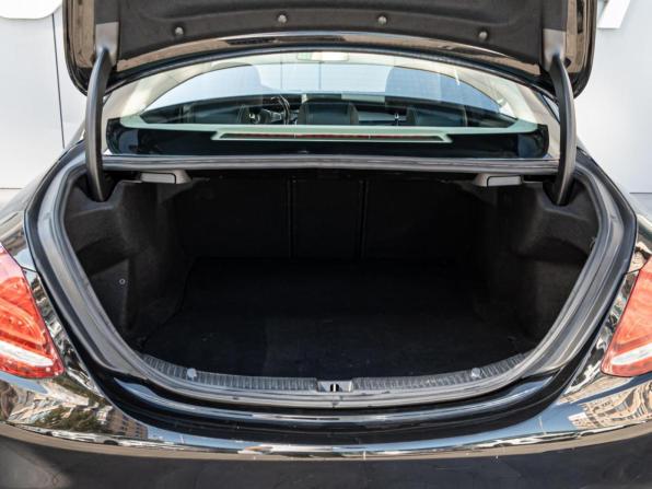 Mercedes-Benz C-Класс IV (W205) с пробегом 2014 года, цена 2 170 000 рублей, 196387 км, седан, Автокод Объявления