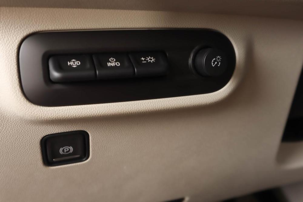 GMC Terrain II Рестайлинг Пермь  - изображение 27